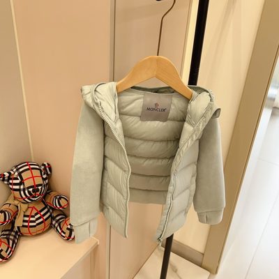 Moncler  children's jacket — 7