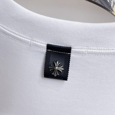 Chrome Hearts T-shirt — 10