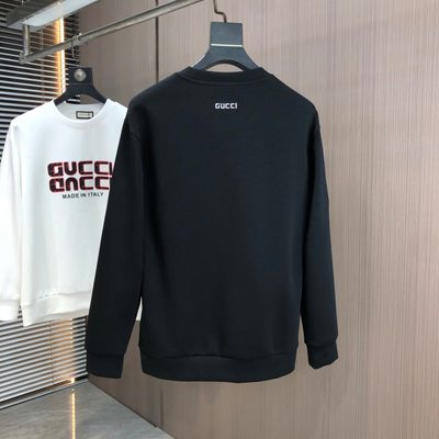 Gucci sweatshirt — 8