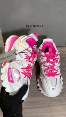 Balenciaga Wmns Track Sneakers — 5