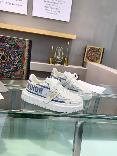 Dior-ID sneakers — 3