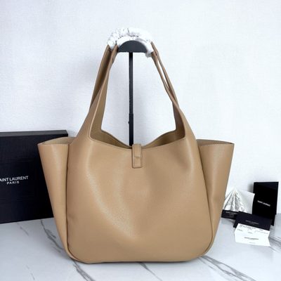Saint Laurent Le 5 à 7 Bea tote bag — 3