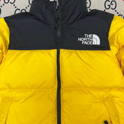 The North Face 1996 Retro Nuptse Puffer Jacket — 6