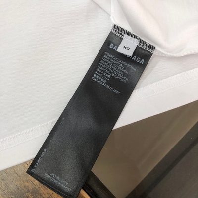 Balenciaga T-shirt — 4