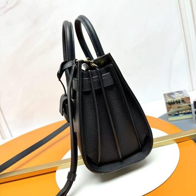 Saint Laurent Sac de Jour bag — 7