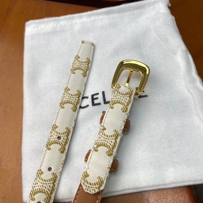 Celine Belt — 6
