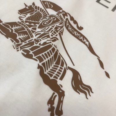 Burberry t-shirt — 4