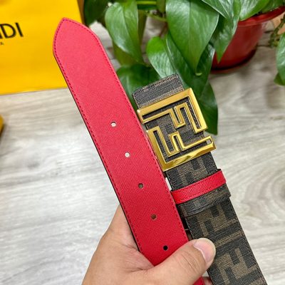 Fendi Belt — 4