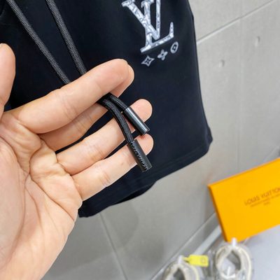 Louis Vuitton shorts — 8