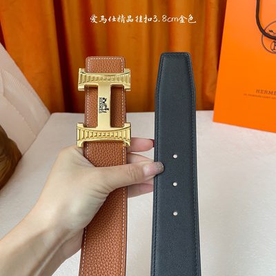 Hermès Belt — 4