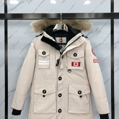 Canada Goose C Expedition Parka — 3