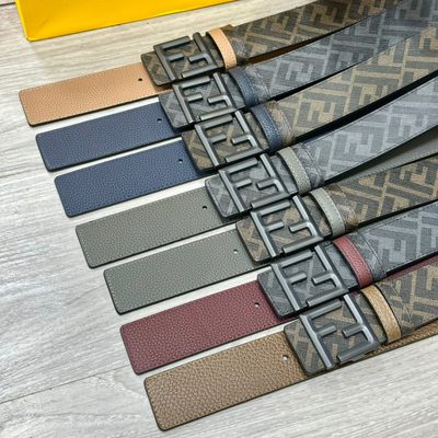 Fendi Belt — 6