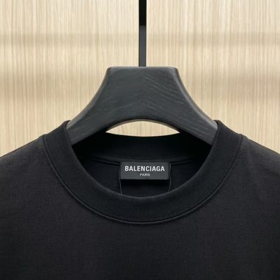 Balenciaga T-shirt — 3