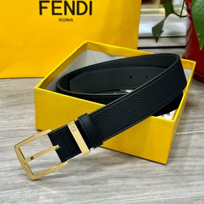 Fendi Belt — 4