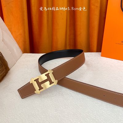 Hermès Belt — 3