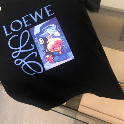 Loewe x Spirited Away t-shirt — 7