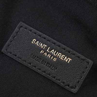 Saint Laurent Amalia Hobo bag — 12