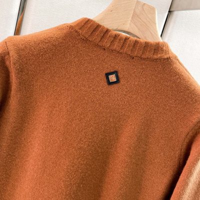 Loro Piana crewneck sweater — 4