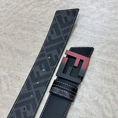 Fendi Belt — 5