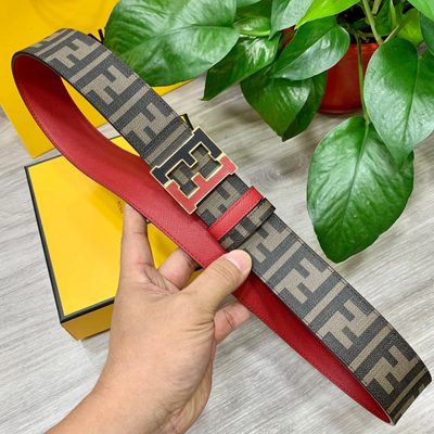 Fendi Belt — 7