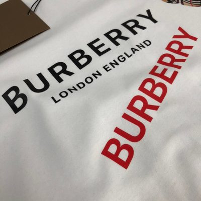 Burberry t-shirt — 4
