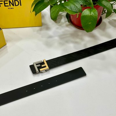 Fendi Belt — 3