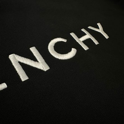 Givenchy Crew-Neck Sweater — 8