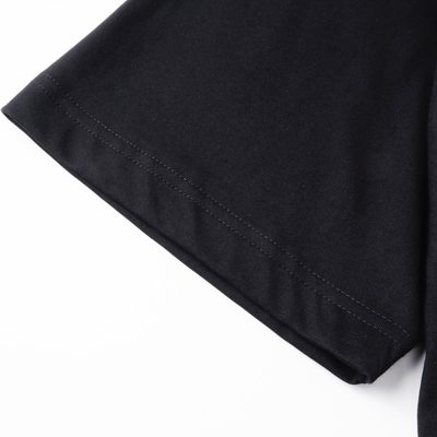 Balenciaga The Door Oversized T-Shirt — 8