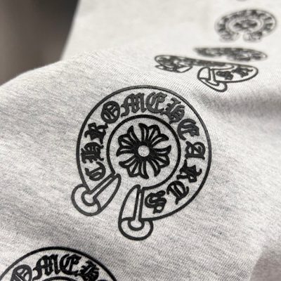 Chrome Hearts T-shirt — 5