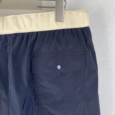 Moncler swim shorts — 4
