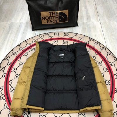 The North Face 1996 Retro Nuptse Puffer Jacket — 3