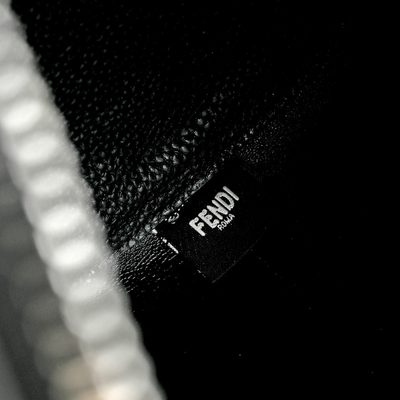 Fendi By The Way selleria bag (T) — 8