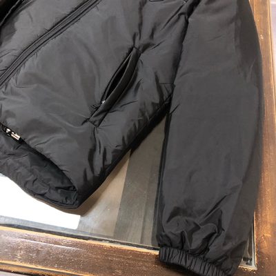 Prada Re-Nylon down jacket — 5