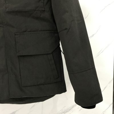Canada Goose Men's Maitland Parka — 7