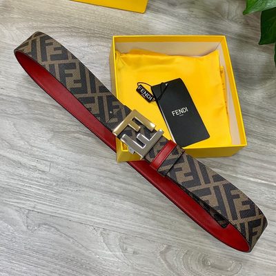 Fendi Belt — 6