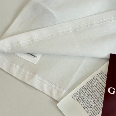 Gucci cotton jersey T-shirt — 6