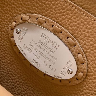 Fendi Peekaboo ISeeU bag (T) — 6