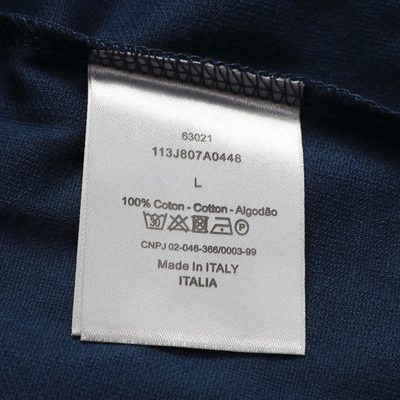 Dior T-shirt — 9