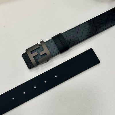 Fendi Belt — 3