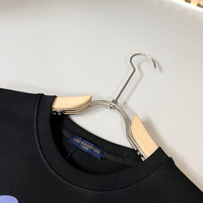 LV crewneck sweatshirt — 7
