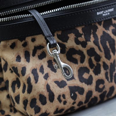 Saint Laurent Backpack — 5