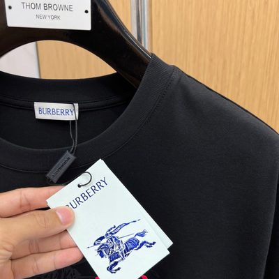 Burberry t-shirt — 4