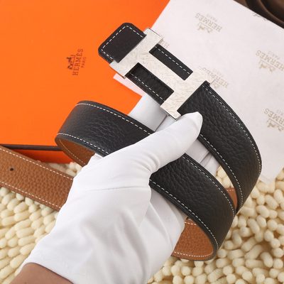 Hermès Belt — 6
