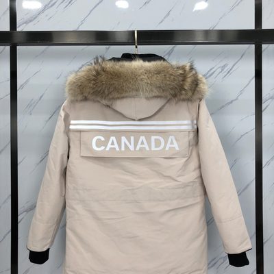 Canada Goose C Expedition Parka — 4
