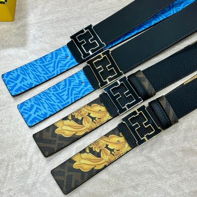 Fendi Belt — 9