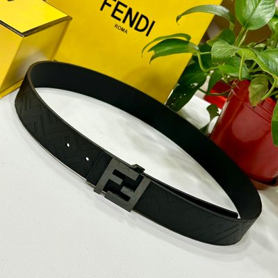 Fendi Belt — 5