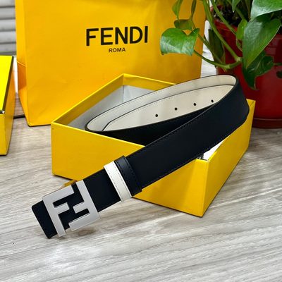 Fendi Belt — 4