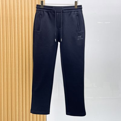 Arcteryx Tracksuit — 5