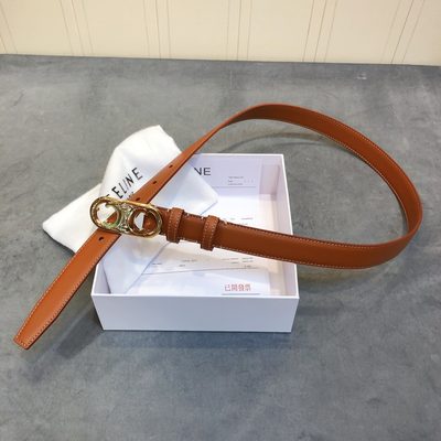 Celine Belt — 5