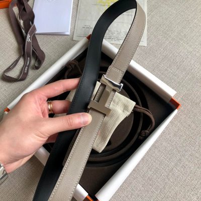 Hermès Belt — 3